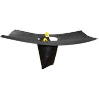 Storm Sentinel&reg; Catch Basin Insert, Sediment, 48" L x 36" W R.M.G. Prévention