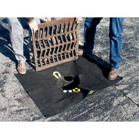 Storm Sentinel&reg; Catch Basin Insert, Sediment, 48" L x 36" W R.M.G. Prévention