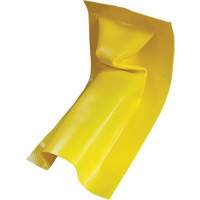 Paroi pour syst&egrave;me de berme de d&eacute;rivation R.M.G. Prévention