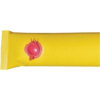 Barrage de d&eacute;rivation rempli d'eau R.M.G. Prévention