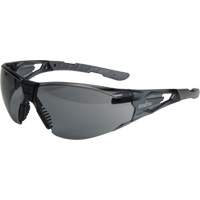 Lunettes de s&eacute;curit&eacute; s&eacute;rie Z2900, Lentille Grise/fum&eacute;e, Anti-&eacute;gratignures, ANSI Z87+/R&eacute;pond ou surpasse la norme CSA Z94.3 R.M.G. Prévention