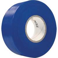 Flagging Tape, 1.1875" W x 328' L, Blue R.M.G. Prévention