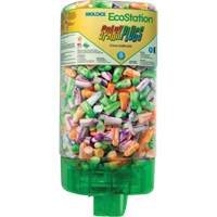EcoStation SparkPlugs&reg; Earplug Dispenser Starter Kit R.M.G. Prévention