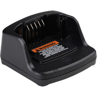 RMU Series Business Radio Battery Charger R.M.G. Prévention