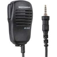 Compact Speaker Microphone R.M.G. Prévention