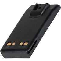 Digital Two-Way Radio Charging Cradle R.M.G. Prévention