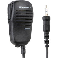 Two-Way Radio Desktop Charger R.M.G. Prévention