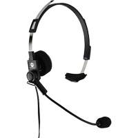 Headsets
