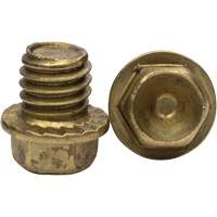 Replacement Brass Cleats for Midcleat Ice Cleats R.M.G. Prévention