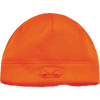 N-Ferno&reg; Skull Cap Beanie Hat with LED Lights, One Size, Black R.M.G. Prévention