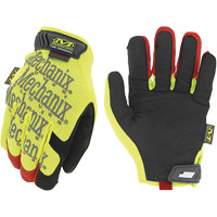 Hi-Viz Original&reg; D4-360 Cut Resistant Gloves, Size 8, TrekDry Shell, ASTM ANSI Level A4/EN 388 Level D R.M.G. Prévention