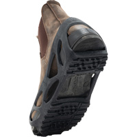 Slk Grip Anti-Slip Overshoes, Thermoplastic Elastomer, Stud Traction, Small R.M.G. Prévention