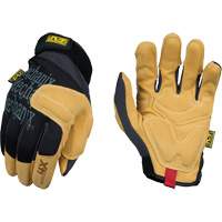 Material4X&reg; Padded Palm Abrasion-Resistant Gloves, Synthetic Palm, Size X-Large/11 R.M.G. Prévention