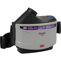 Versaflo TR-300+ Series PAPR Assembly, Lithium-Ion Battery R.M.G. Prévention