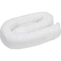 Remblais tubulaires absorbants