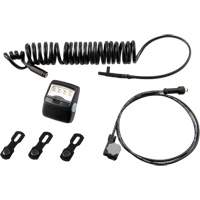 Welding Helmet Task Light Kit R.M.G. Prévention