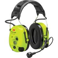 Casque d&eacute;coute ProTac XPI WS Peltor, Style Bandeau, 26 dB R.M.G. Prévention