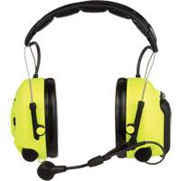 Casque d&eacute;coute ProTac XPI WS Peltor, Style Bandeau, 26 dB R.M.G. Prévention