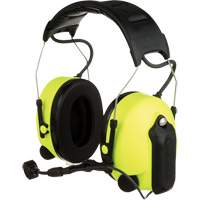 Casque d&eacute;coute ProTac XPI WS Peltor, Style Bandeau, 26 dB R.M.G. Prévention