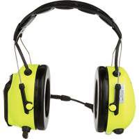 Casque d&eacute;coute ProTac XPI WS Peltor, Style Bandeau, 26 dB R.M.G. Prévention