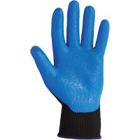 KleenGuard G40 Coated Gloves, 6/X-Small, Foam Nitrile Coating, 15 Gauge, Nylon Shell R.M.G. Prévention
