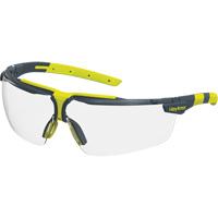 VS300 TruShield&reg; Safety Glasses, Clear Lens, Anti-Fog/Anti-Scratch, ANSI Z87+/Meets/Exceeds CSA Z94.3 R.M.G. Prévention
