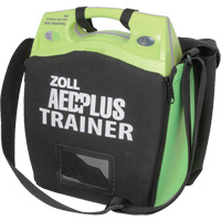 Carrying Case for AED Trainer, Zoll AED Plus&reg; For, Non-Medical R.M.G. Prévention