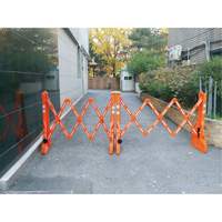 Multi-Gate Connector R.M.G. Prévention