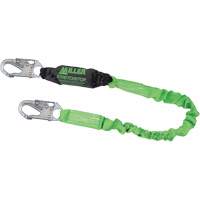 Fall Arrest Lanyards