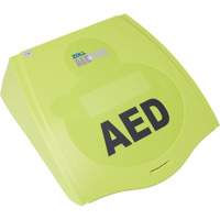 Replacement Public Safety Pass Cover, Zoll AED Plus&reg; For, Non-Medical R.M.G. Prévention
