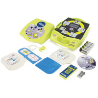 Dispositif de formation AED Plus Trainer2 R.M.G. Prévention