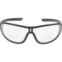 Z3000 Series Safety Glasses, Clear Lens, Anti-Scratch, ANSI Z87+/Meets/Exceeds CSA Z94.3 R.M.G. Prévention