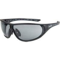 Z3000 Series Safety Glasses, Grey/Smoke Lens, Anti-Fog/Anti-Scratch, ANSI Z87+/Meets/Exceeds CSA Z94.3 R.M.G. Prévention