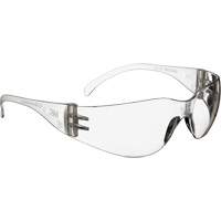 Lunettes de s&eacute;curit&eacute; Virtua, Lentille Transparent, Antibu&eacute;e, R&eacute;pond ou surpasse la norme CSA Z94.3 R.M.G. Prévention