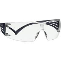 Lunettes de s&eacute;curit&eacute; SecureFit s&eacute;rie 200, Lentille Transparent, Antibu&eacute;e/Anti-&eacute;gratignures, ANSI Z87+/R&eacute;pond ou surpasse la norme CSA Z94.3 R.M.G. Prévention