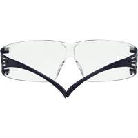 Lunettes de s&eacute;curit&eacute; SecureFit s&eacute;rie 200, Lentille Transparent, Antibu&eacute;e/Anti-&eacute;gratignures, ANSI Z87+/R&eacute;pond ou surpasse la norme CSA Z94.3 R.M.G. Prévention