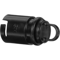 Breathing Tube Storage Plugs R.M.G. Prévention