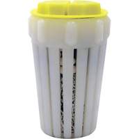 Dispositif purificateur pour douches oculaires portatives HawsClean R.M.G. Prévention