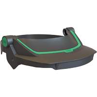 Monture universelle pour accessoires de casque V-Gard R.M.G. Prévention