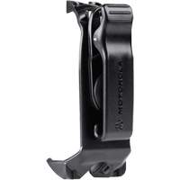Belt Clip Holster for CLPE Radios R.M.G. Prévention