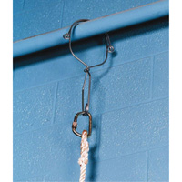 Anchorage Connector, Wire Hook, Temporary Use R.M.G. Prévention