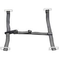 Chinstraps for Hardhats R.M.G. Prévention