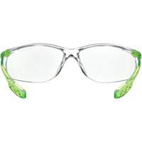 Solus CCS Series Safety Glasses, Clear Lens, Anti-Fog, Meets/Exceeds CSA Z94.3 R.M.G. Prévention