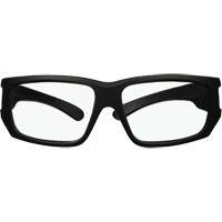 Lunettes de s&eacute;curit&eacute; de la s&eacute;rie Maxim Elite 1000, Lentille Transparent, Antibu&eacute;e/Anti-&eacute;gratignures, R&eacute;pond ou surpasse la norme CSA Z94.3 R.M.G. Prévention