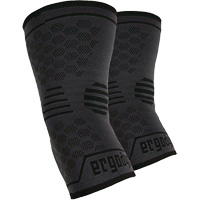 651 Elbow Compression Sleeves R.M.G. Prévention