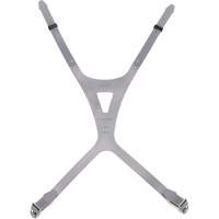 Advantage&reg; 3000/4000 Series Classic Replacement Rubber Harness R.M.G. Prévention