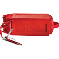 Pendant Control Safety Cover, Electrical Kit R.M.G. Prévention