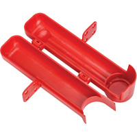 Pull Handle Lockout, Butterfly Type R.M.G. Prévention