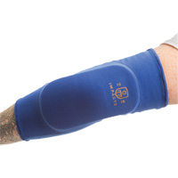 Pull-On Memory Foam Elbow Protector R.M.G. Prévention