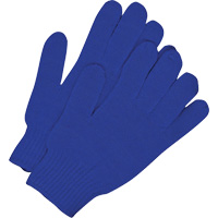 Gants en tricot Thermolite classiques, Nylon, Calibre 13, 9 R.M.G. Prévention